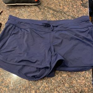 Women’s swim shorts